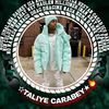 taliye carabey