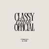 Classyclothofficial