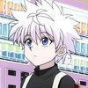 Killua DS3