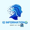 IQ Information 🌍