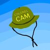 Colonel Cam Fan Page