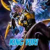 kingyurigame