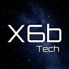 X6b Tech 📱💙✨