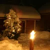 joulutunelmaa