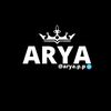aryaxstoryzz