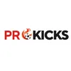 Pro Kicks