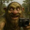 Cletus the Crag Troll