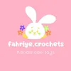 fahriye.crochets