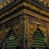 خادم ال البيت(ع).