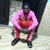 Ransford Osei