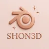 shon3d