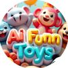 Ai Fann Toys 😍😘
