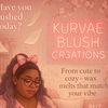 kurvaeblush