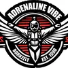 Adrenaline Vibe