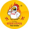 Ayam Gepuk Pak Gendut KB