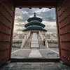 Chun Yong travel tour