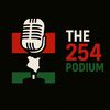 THE 254 PODIUM