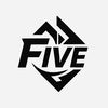 Five