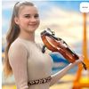 Karolina violin