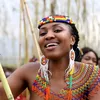 Culture Zulu African