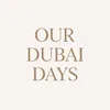 Nadia | UK to Dubai Living