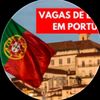 🇵🇹VAGAS DE EMPREGO🇵🇹