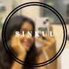 S I N K U U 🤍🦋