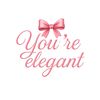 youre.elegant