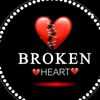 broken...heart
