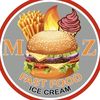 MZIcecream&Fastfood