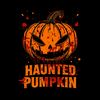 HauntedPumpkin🎃