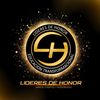 Líderes de Honor Oficial