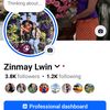 zinmaylwin398