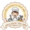 AWA YÊU BẾP