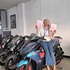 Wina Yamaha Arista Cianjur
