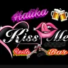 halikakissmebar