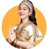 SHWE NANN HTIKE 💜💛💙