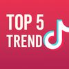 Top 5 Trending