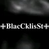 blaccklisst