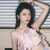 张恬宇Abbie