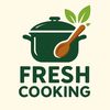 Fresh Cooking