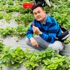 Hiếu. Hành trình trả nợ 10 tỷ
