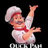Cooking Pan
