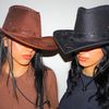 Arabian Sisters