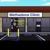 methadonetea