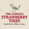 Strawberry Thief Swindon