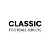 Classic Football Jerseys