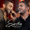 Henrique e Juliano - FC