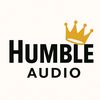 humble.audio.cust