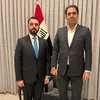 داعمين السيد المستشار